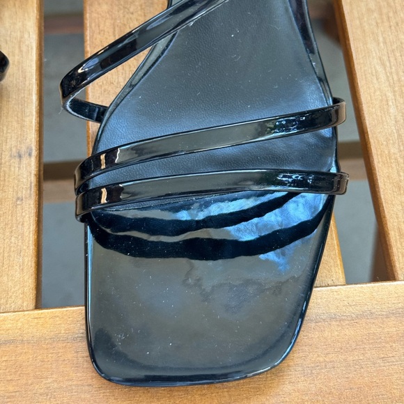 Zara Strappy sandals - size 39 - Picture 5 of 6